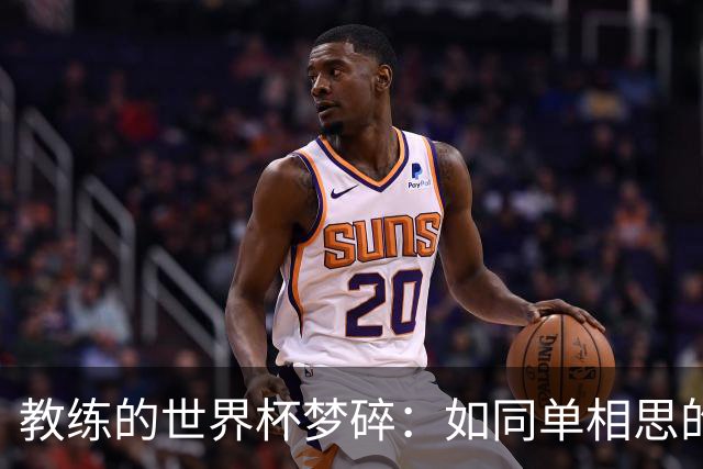 教练的世界杯梦碎：如同单相思的婚礼