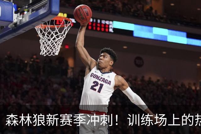森林狼新赛季冲刺！训练场上的热血对决